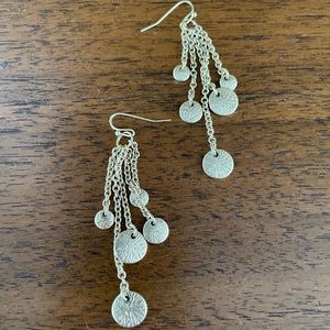 Lia Sophia Earrings